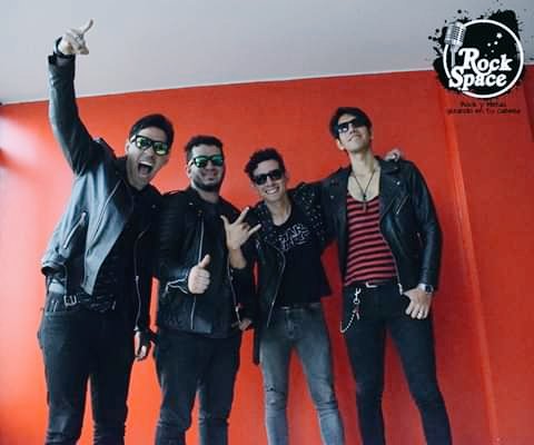 Está fue nuestro paso por #rockspace compartiendo nuestro #album #instintos #Escuchalo #FelizLunes #RockalParque2019 #RockAlParque #Rockenespanol #VivaColombiaTop100