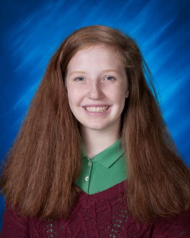 BishopOGKnights's tweet photo. An update from KSFY's Media Camp! Senior Elli Richardson was selected as an anchor, and Junior Ellen Dow was selected as the 5:25pm reporter! Both Ellen and Elli will be featured tonight in a story on KSFY News. Their newscasts will happen on Friday! Congrats Knights! https://t.co/h1K04zvSM2