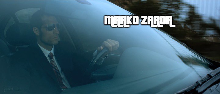 Marko Zaror was born on this day 41 years ago. Happy Birthday! What\s the movie? 5 min to answer! 