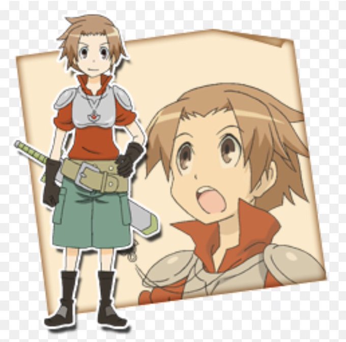 ブレイブストーリーのtwitterイラスト検索結果 古い順