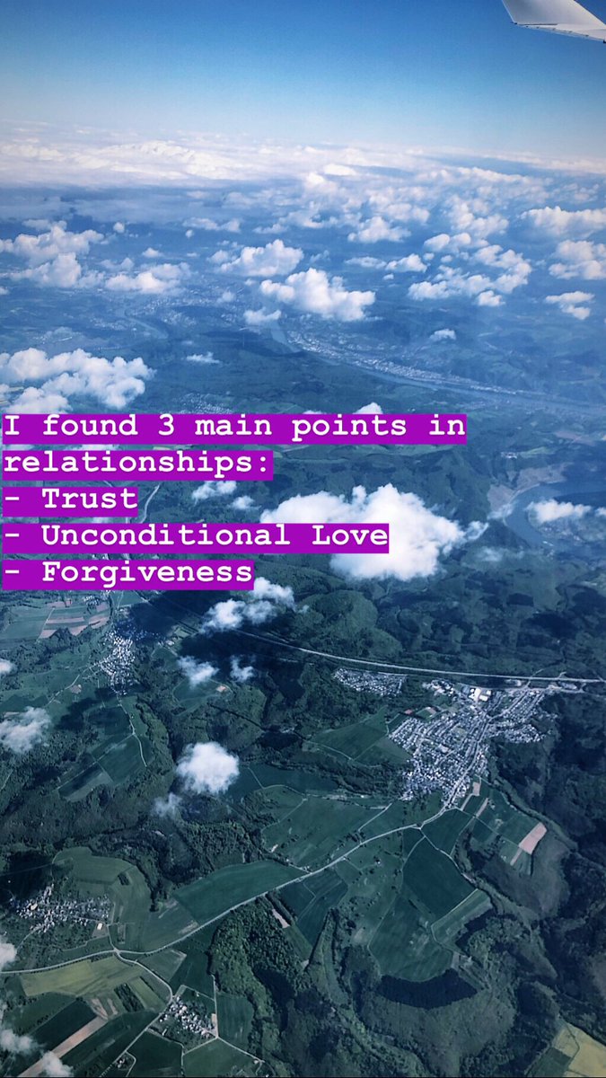 DexAlisa's tweet image. #Relationship #mainpoints