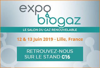 UtilitiesPerformance (@utilitiesperf) on Twitter photo RDV mercredi et jeudi à #Lille au salon <a href="/expobiogaz/">Expobiogaz</a>
#biogaz #méthanisation #expobiogaz2019 RDV mercredi et jeudi à #Lille au salon <a href="/expobiogaz/">Expobiogaz</a>
#biogaz #méthanisation #expobiogaz2019
