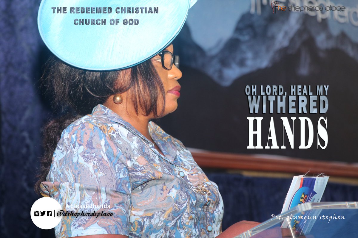 DShepherdsplace's tweet photo. #dshepherdsplace #transformationservice #blessedhands #ohlordhealmywitheredhands https://t.co/IYNvwEBSdz
