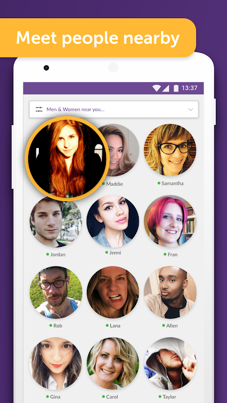 TheAppStoreIN's tweet photo. Love meeting new people? 💑
Find the ones near you on Meet Me https://t.co/kBmtL4upe8 for free on #TheAppStore 
#android #dating #social #meetup https://t.co/jkAXWkPI3N