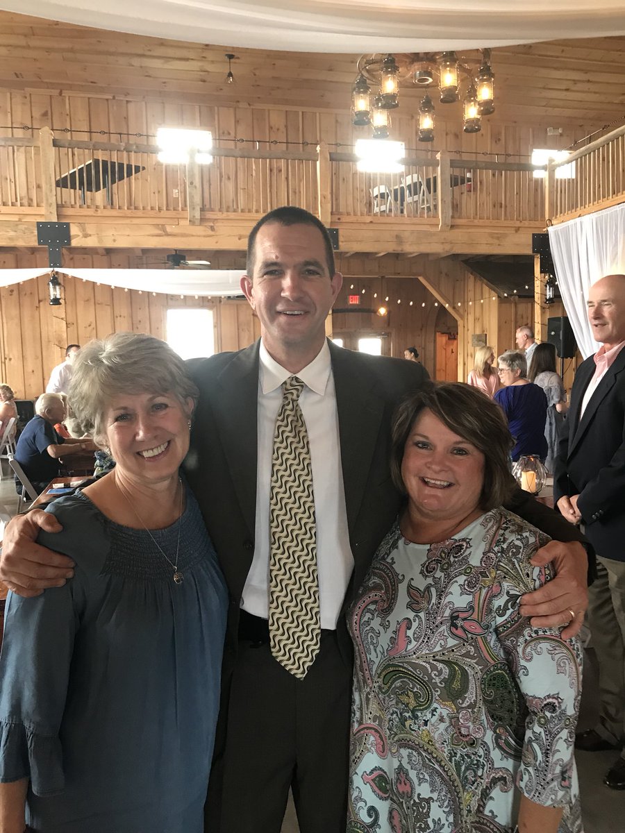 whitakerb76's tweet photo. Honored to have worked with these two towards the end. https://t.co/6rGsY0Kl6U