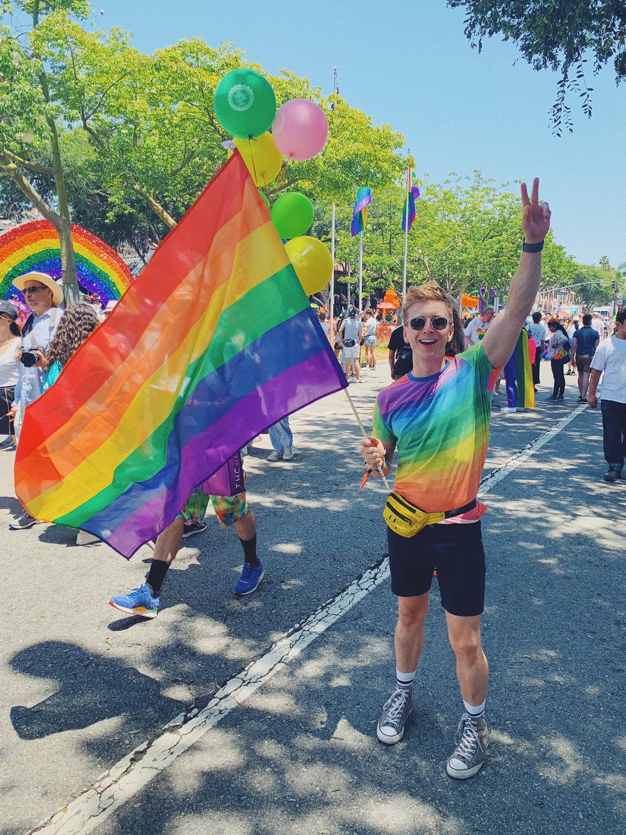 tyler oakley tweet media