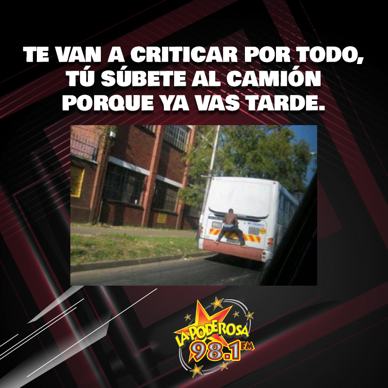 LaPoderosaDgo's tweet photo. ¡Subeeen! https://t.co/Ly2PDRbDHD