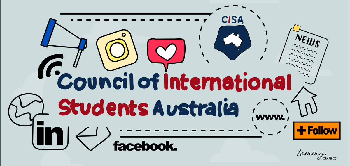 CISA_National's tweet photo. CISA Newsletter June - https://t.co/iTXrb3JmRY
#CISAConference19 #CISAPoP19 #CISA2019 #CISAinWA #StudyPerth #WesternAustralia #Perth #StudyInAustralia #CISANATCON2019 #AUSTRALIA #SYDNEY #MELBOURNE #DARWIN #ADELAIDE #BRISBANE #HOBART #CANBERRA #INTERNATIONALSTUDENTS https://t.co/X59BByGMal