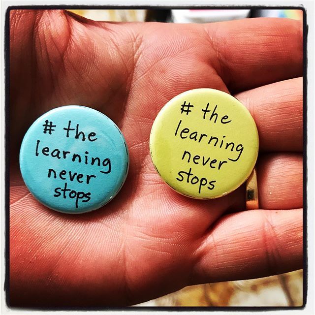 mrfishersclass's tweet image. Day 167: My mother and daughter were out doing crafts and came home with these pins! You don’t know how happy this makes @mrhongsclass and I:) Keep on learning everyone! #thelearningprocess #lifelonglearner  #vsblearns #vsb39 #thelearningneverstops