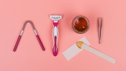 QUESTION FOR THE COMMUNITY: My Dermatologist tells me to avoid using razors where my HS is located but I don’t want the excess hair because it can build up odours. What are some alternatives to shaving that you have found helpful?