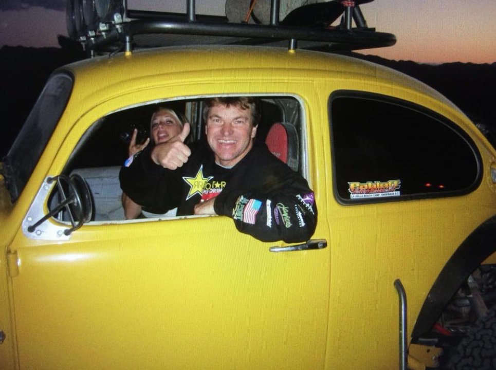 A nice little #throwback from Rob MacCachren #teammastercraft #mastercraftsafety #mastercraftyourlife #offroad #racing #buggy #motorsport