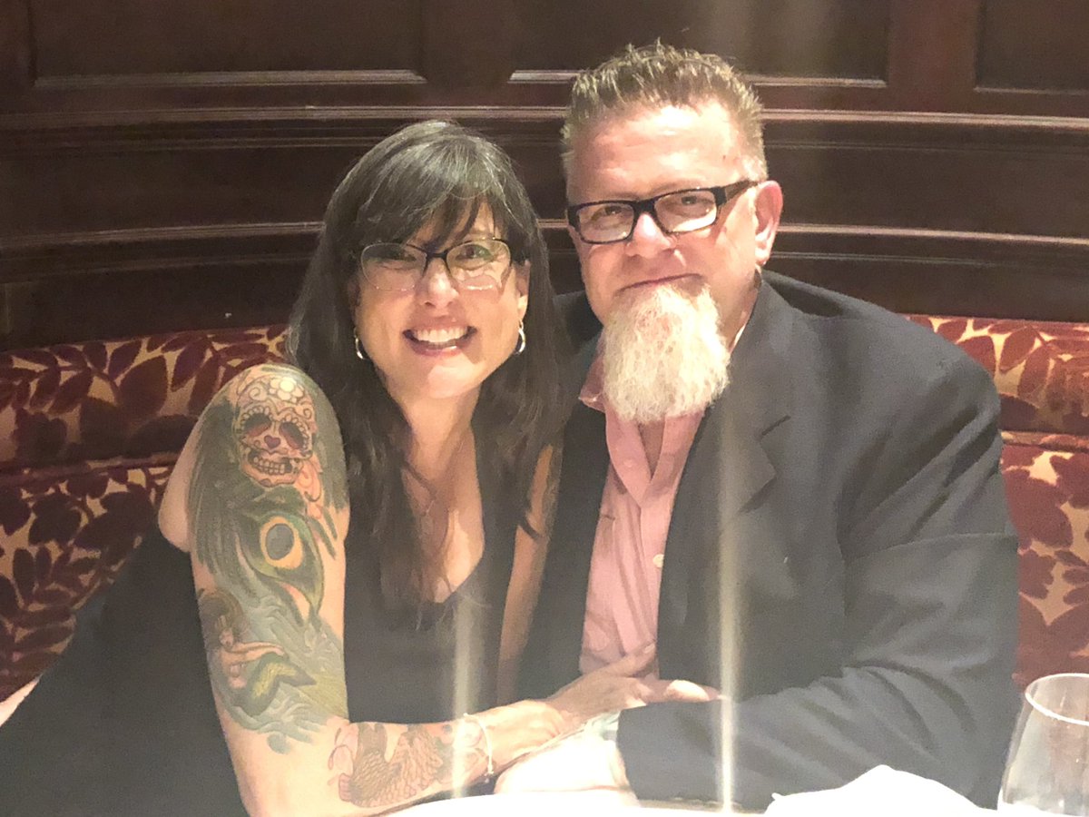 Kim Burke tweet media