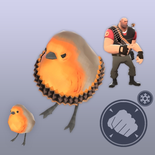 Heavy bird. Team Fortress 2 хеви птичка. Красноармейская Малиновка tf2. Путис птичка tf2. Team Fortress 2 pootis.