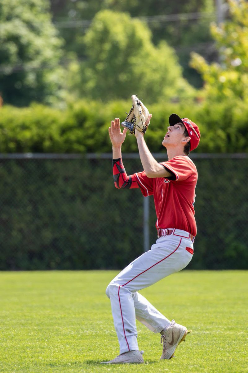 ONC 16U Baseball tweet media