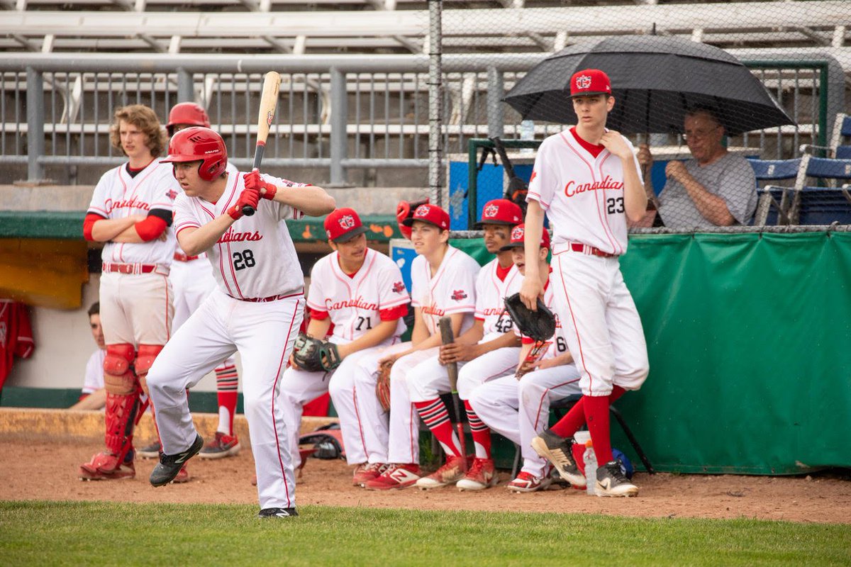 ONC 16U Baseball tweet media