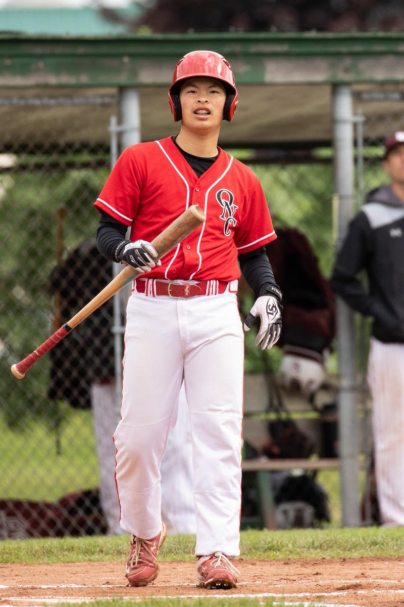 ONC 16U Baseball tweet media