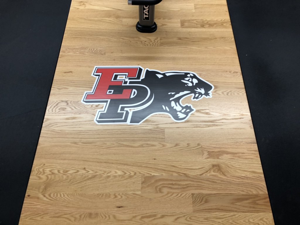 Sneak Peak... #PantherPride