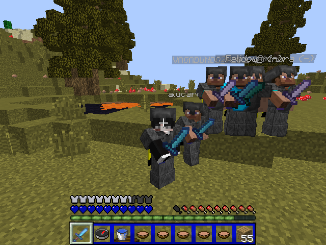 OwinthClan tweet media