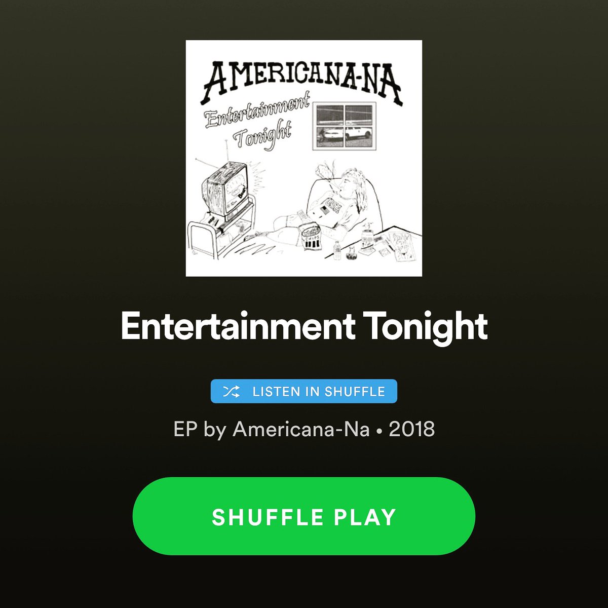 Did you know we are on Spotify! Go give us a listen. We have new music coming next month!
#spotify #ict #localmusic #indiemusic #wichita #wichitamusic