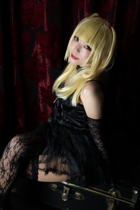 コスプレイヤーまほうちゃんのTwitter画像13