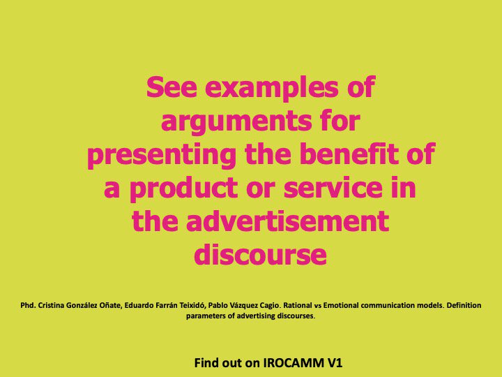 IROCAMM tweet media