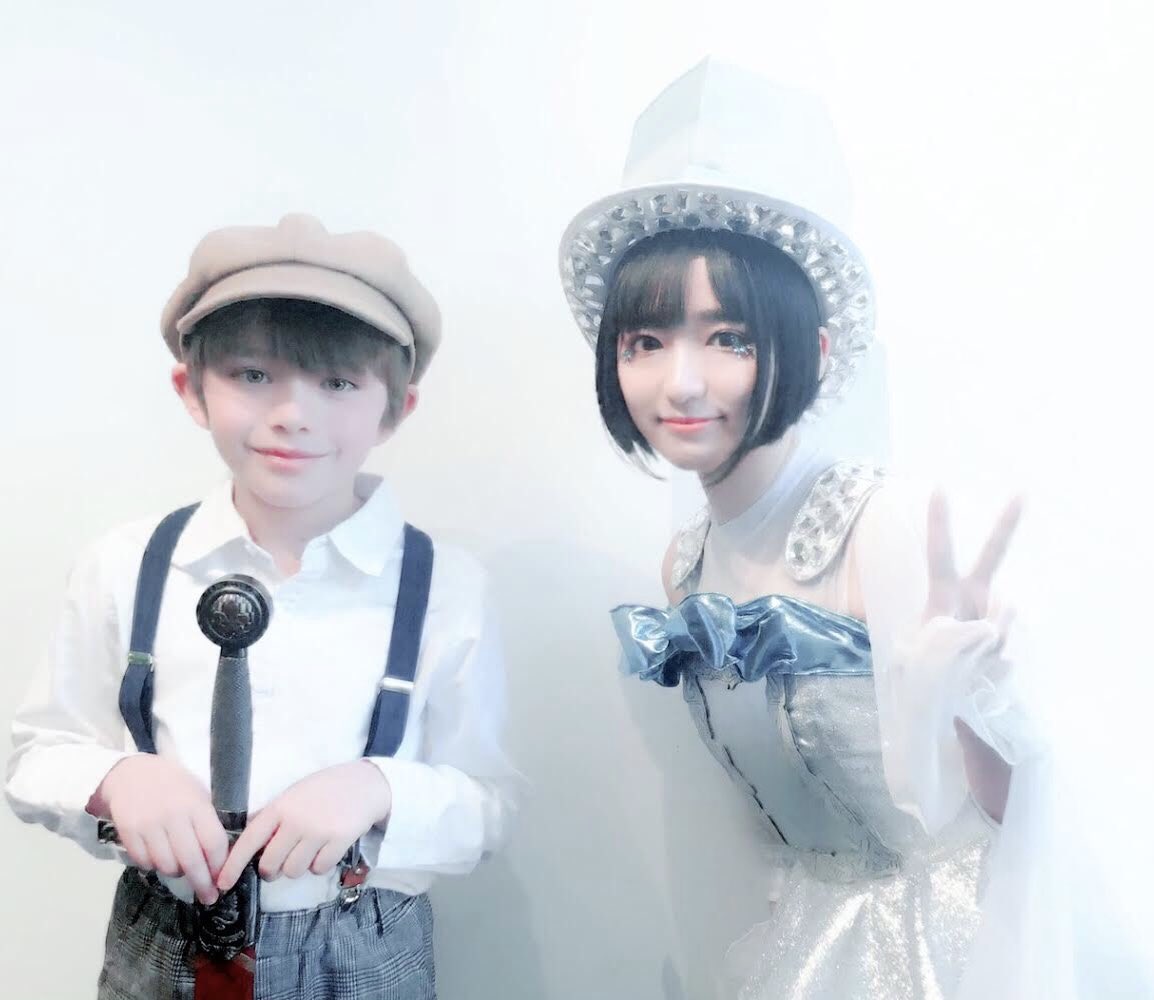 悠木碧 公式 در توییتر Newalbum ボイスサンプル いよいよ明日発売 本日フラゲ日 お手にとって下さった方は是非感想をツイートして下さいね お写真は今回リード曲のmvで大活躍してくれたハンターくんとの貴重なオフショットです T Co Yyafmw2uiv 悠木碧 公式 در توییتر Newalbum ボイスサンプル いよいよ明日発売 本日フラゲ日 お手にとって下さった方は是非感想をツイートして下さいね お写真は今回リード曲のmvで大活躍してくれたハンターくんとの貴重なオフショットです T Co Yyafmw2uiv