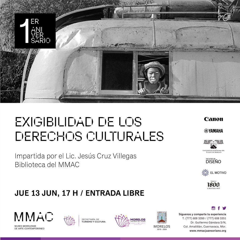 MúsicaFestivalesMor tweet media