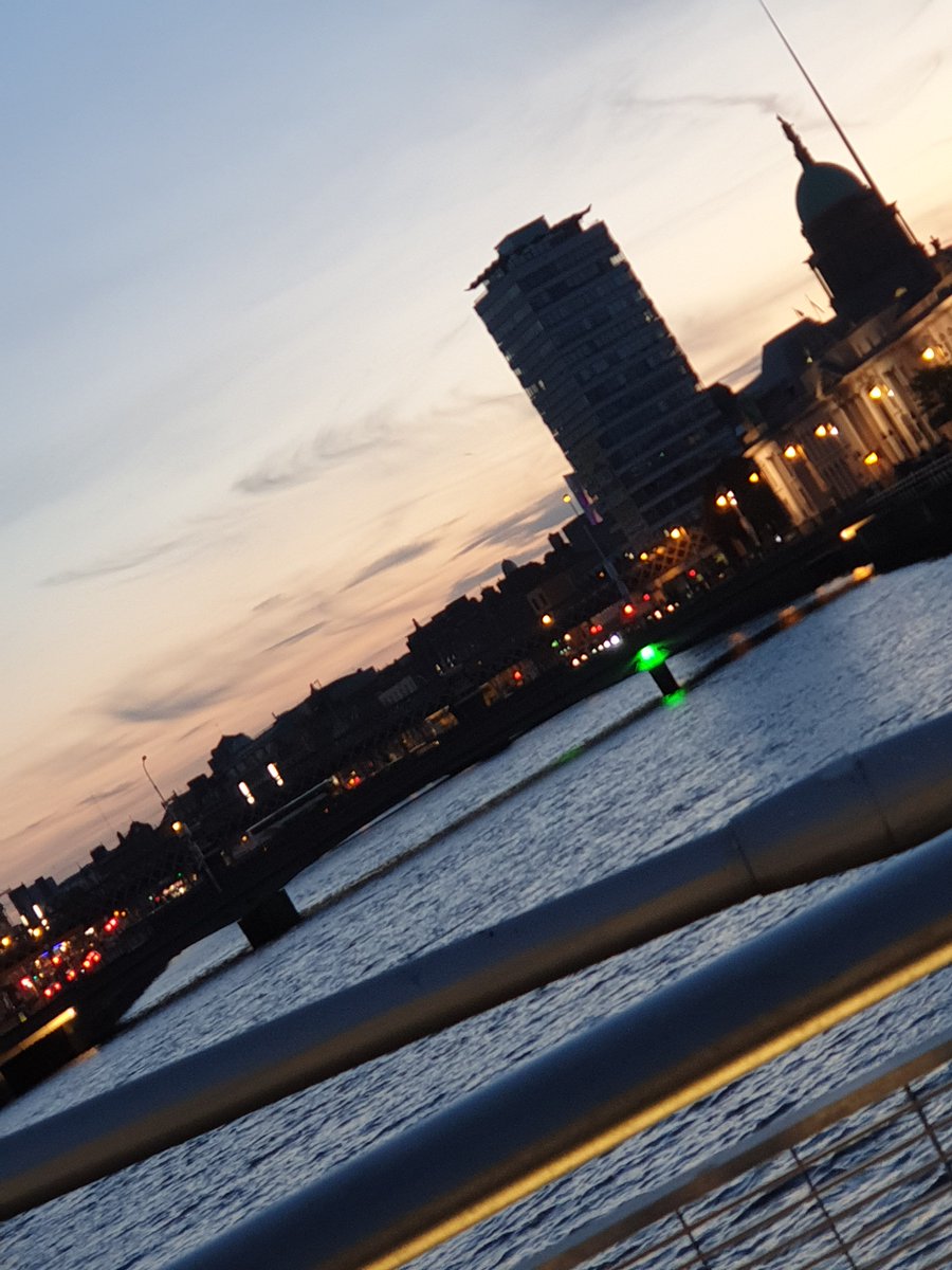 How a  great developed country after troubles; cogradutulations ,Ireland