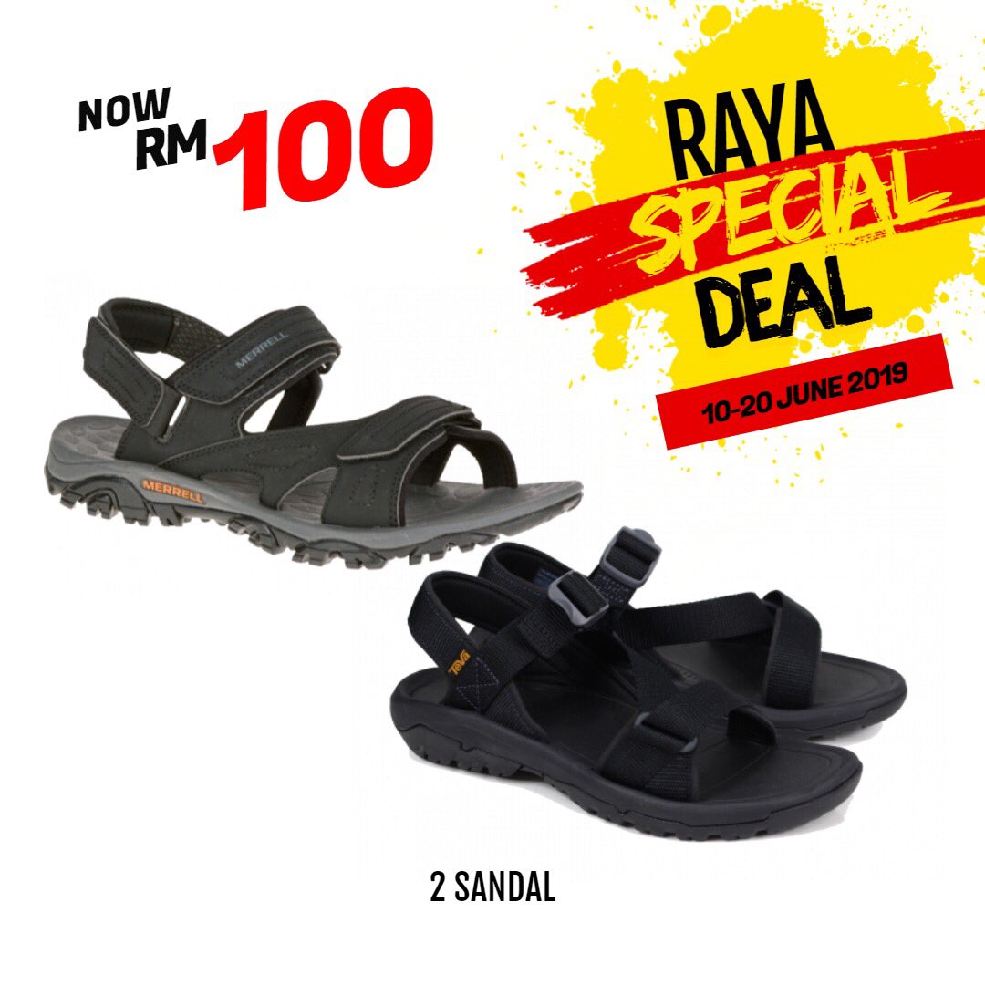 Sale masih ON gaiss!! Hari 2. Jom serbu. Ada banyak lg item ON SALE!! Sebarkan Keindahan gais! <a href="/hikerssantai/">hikerssantai</a> <a href="/outdooradvgrp/">Outdoor Adventure Group</a> <a href="/twt_hikingMY/">Hiking Malaysia 🇲🇾🇵🇸</a> <a href="/keramatoutdoor/">Keramat Outdoor Adv</a> @twt_outdoor