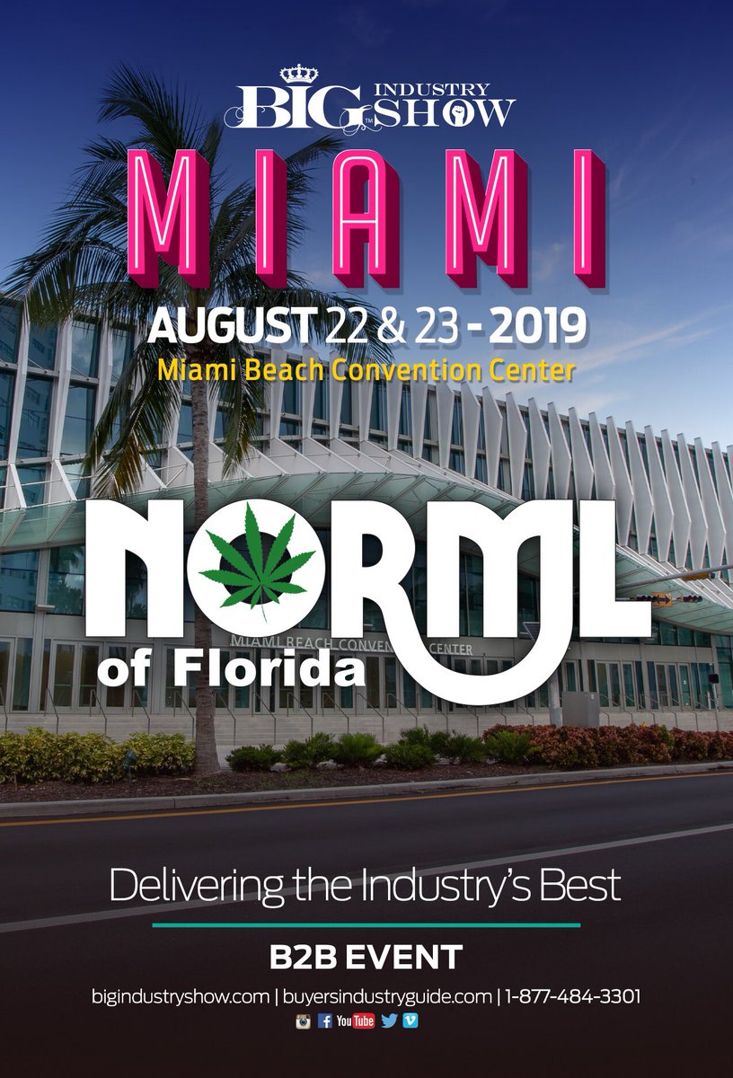 NORML of Florida tweet media