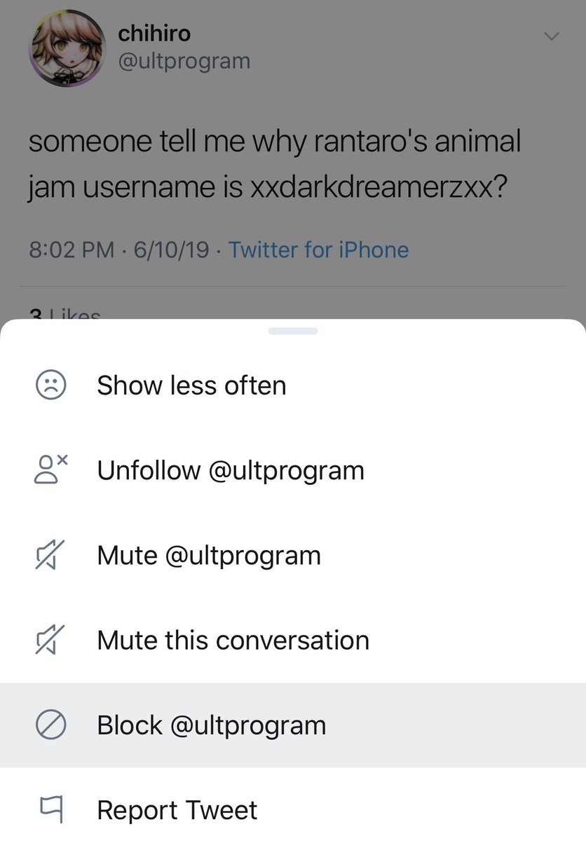 rantaro! (@rantamiis) on Twitter photo 