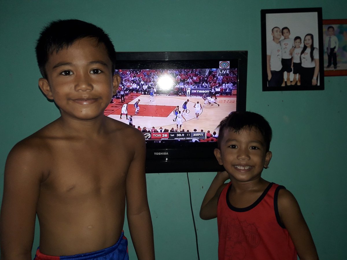 yhoij's tweet photo. #nbaonabscbn live https://t.co/tCRru25Mhy