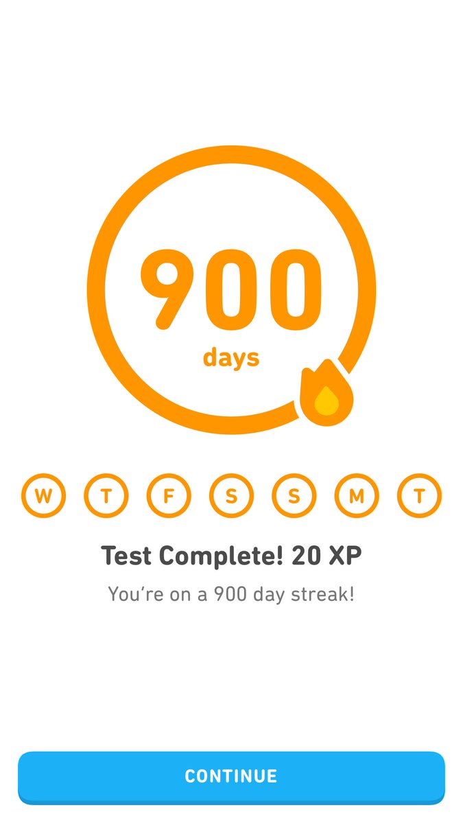 One day French will all come together. Today is still not that day