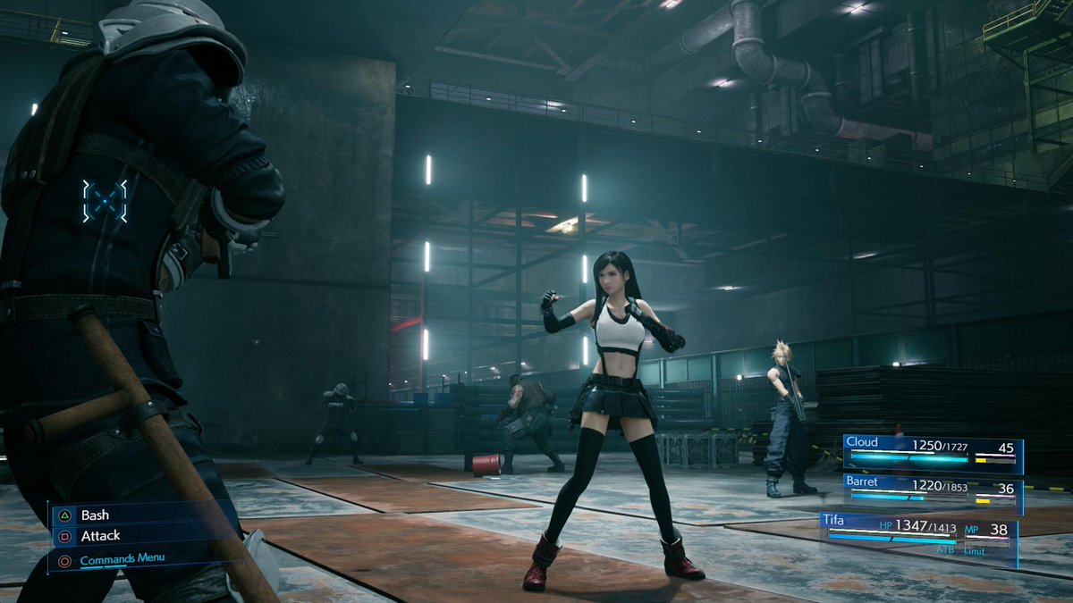 Rpg Site Pre Orders For The Regular Edition Of Ff7 Remake Are Of Course Also Still Live T Co W4ilsci0ng T Co 9lmkcesnc0 Twitter Rpg Site Pre Orders For The Regular Edition Of Ff7 Remake Are Of Course Also Still Live T Co W4ilsci0ng T Co 9lmkcesnc0 Twitter