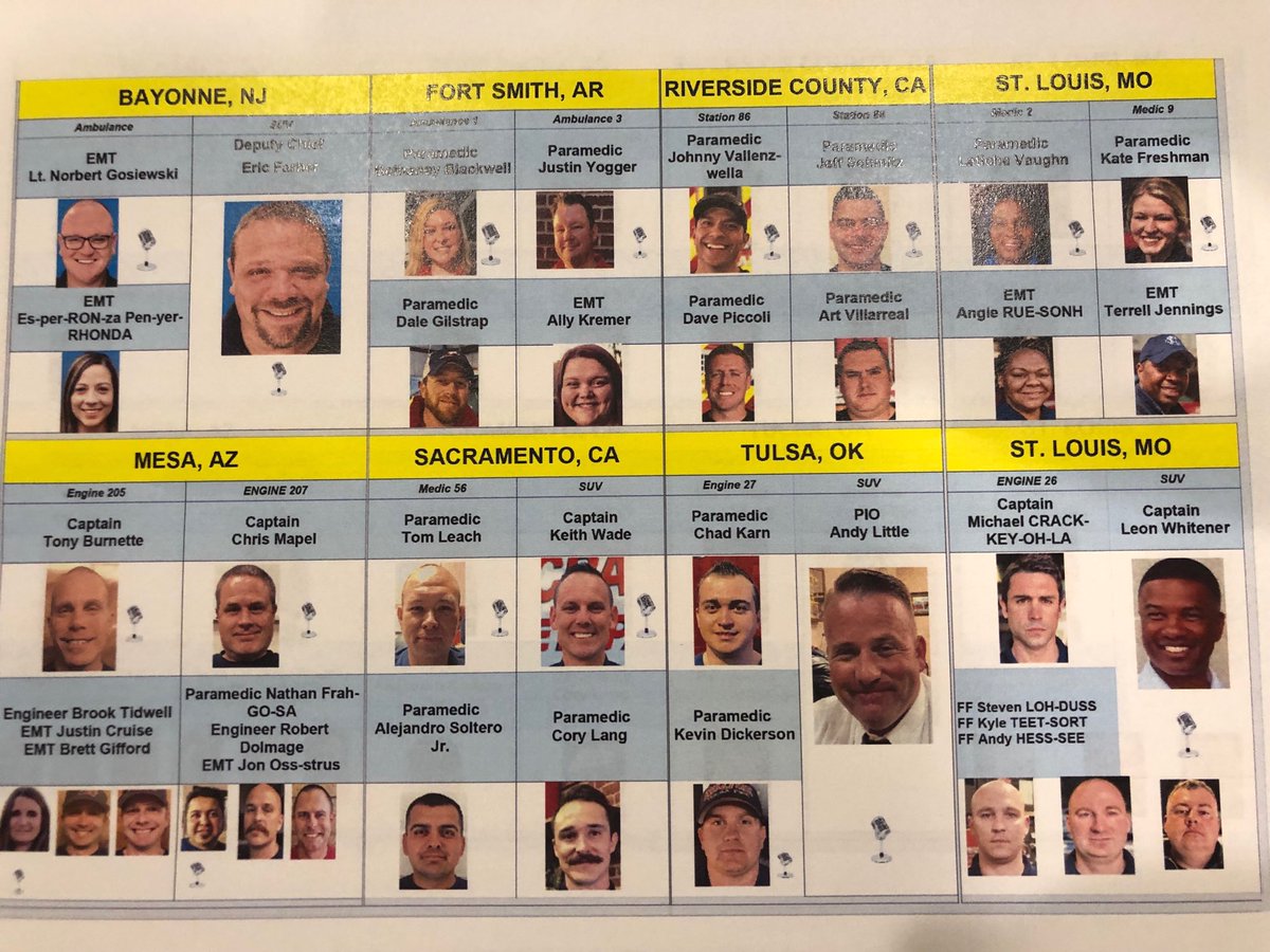 TVAshleigh's tweet photo. Hey #liverescuenation ! We are just a few hours away from a brand new episode of #LiveRescue !  Join ⁦@ForrestFireAz⁩ and ⁦@mccabechief211⁩  and me....on ⁦@AETV⁩ at 9/8 central ⛑😘 https://t.co/UHi9vGz1AM