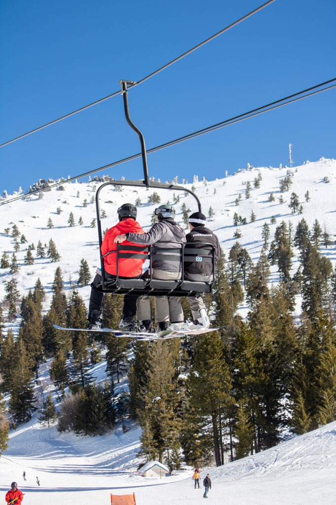 BOGUSBASIN's tweet photo. Countless memories have been made on the Morning Star Chair! Bid on a Morning Star Chair now to have a piece of Bogus Basin history in your backyard! Who’s ready for the quad? #FreshLocalFun #NonProfitAllGood

Bid Now >> https://t.co/HEdNtAKg3j << https://t.co/8ahixCbOMP