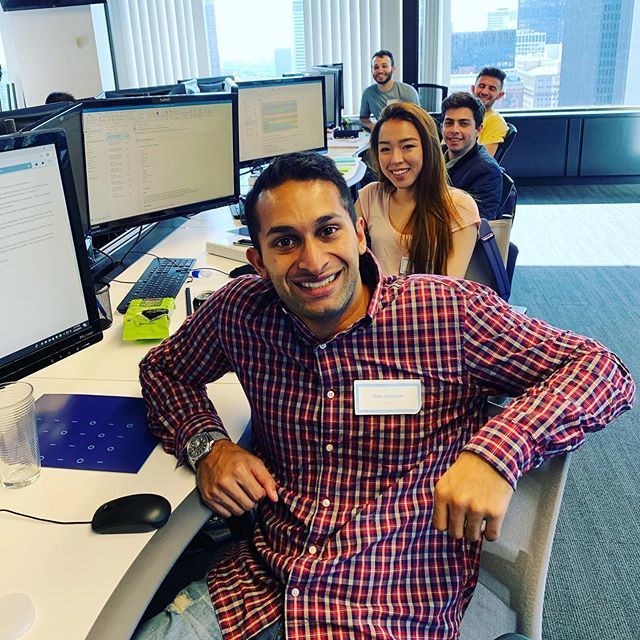 Akuna Capital Akunacapital Twitter