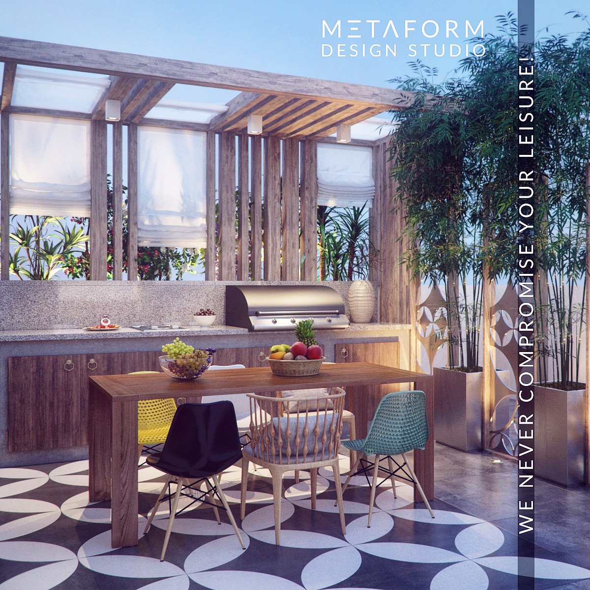 Metaformdesigns tweet picture