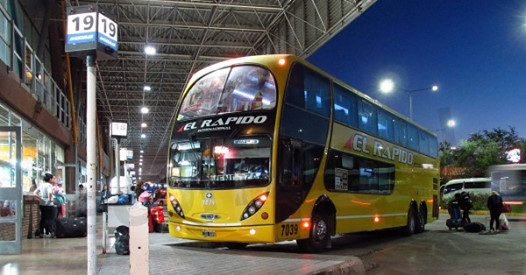 viviven2015's tweet photo. #DelAbandonoAlCambio

Mayores de 70 años, podran viajar gratis en colectivos de Media y Larga Distancia. https://t.co/E0xTsmqNWf