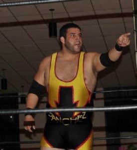 PCWLegacy's tweet photo. ***BREAKING NEWS***
“The Canadian Crusher” AJ Sanchez is coming to Oak Bluff!
This Thursday Night at PCW’s “Bash at the Bluff!”
#AllStarShow #OakBluff #DontMissIt @CrusherAj https://t.co/wtYkVxrrfu