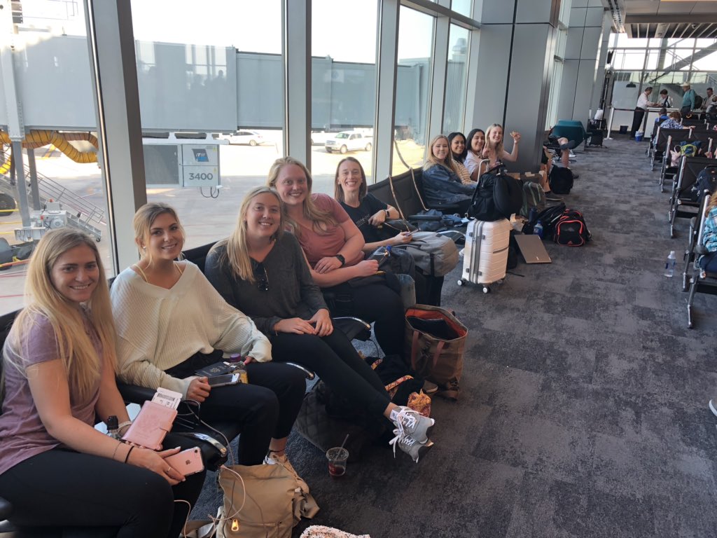 London-Dublin study abroad getting ready to head across the pond. London here we come. <a href="/sjmcstudyabroad/">SJMC Study Abroad</a> <a href="/sjmctxst/">TXST Journalism and Mass Communication</a>