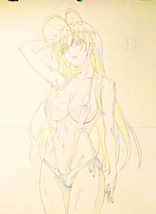 新妹魔王の契約者の注目 画像ツイートまとめ 2ページ目 アニメレーダー