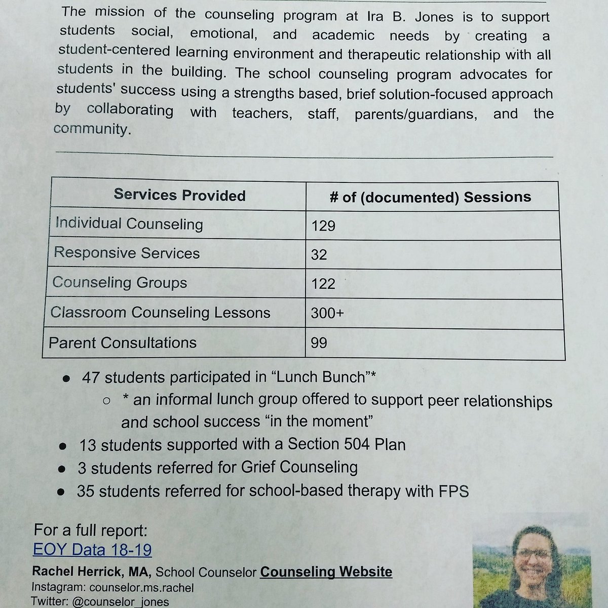 Rachel Herrick tweet media