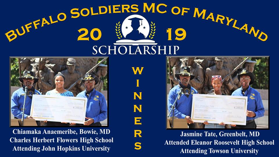 NABSTMC's tweet photo. The NABSTMC takes great pleasure in congratulating the winners of BSMC Maryland's annual scholarship award https://t.co/ynhfR7upd1