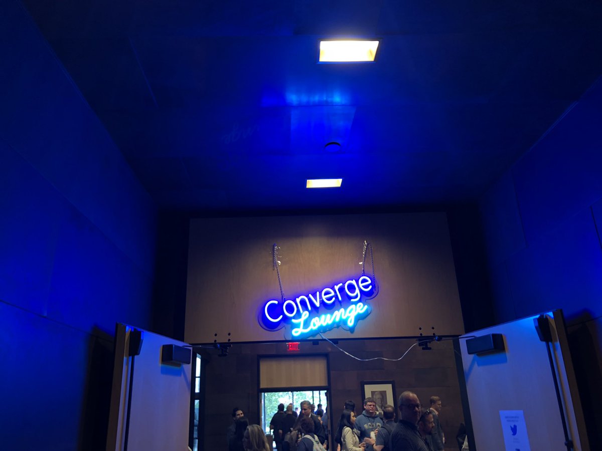 Tdx converge conference <a href="/TDXBuzz/">TeamDynamix</a> #TDXConverge