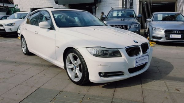 #BMW 335IA FL 3.0  AUT.
Año 2011
Click » 
74.400 kms
$ 10.350.000