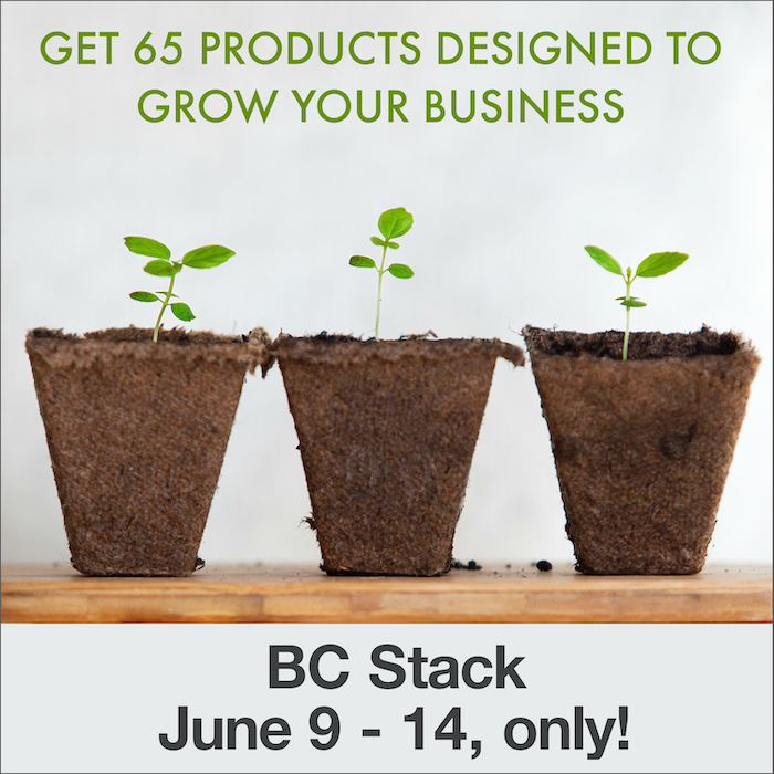 You run your business diligently. But you do need support! Take  advantage of BC Stack of 65 carefully bundled products for your online  success. Some of the Top Gurus in #Pinterest, #SEO, #Podcasts can guide you in what you do. Afford it at $39! bit.ly/2XyKEVM