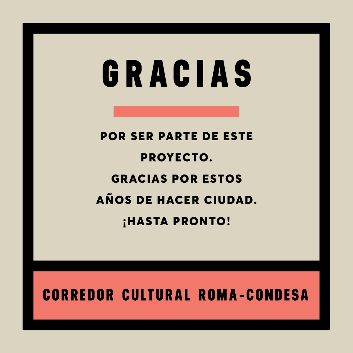 ¡Gracias y hasta pronto!