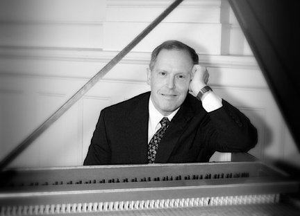 OUR FIRST CONCERT OF THE SEASON is next week, on Saturday, June 22. This evening of baroque music features Gregory Hayes on harpsichord, Yuri Namkung on violin, and Alice Robbins on cello and gamba. To book tickets or get more information, visit mohawktrailconcerts.org/2019-season.