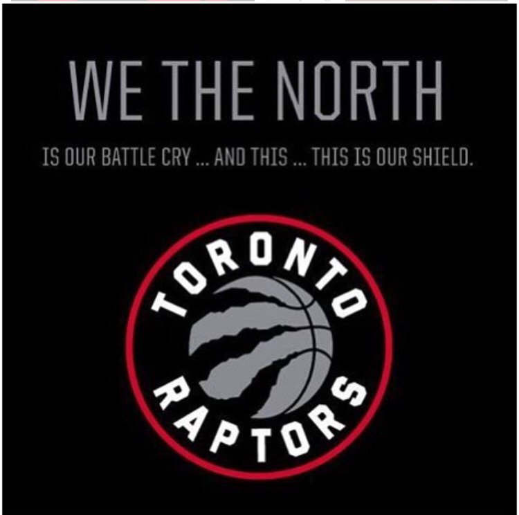 Live_Pain_Free's tweet photo. Let’s do this!!
Let’s go Raptors!!!
#raptors #wethenorth #torontorocks https://t.co/hmecQvPqPp